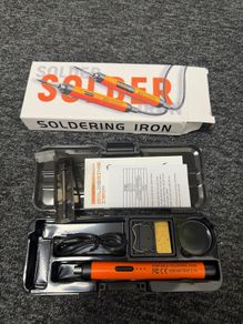 Soldering Iron Kit