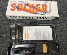 Soldering Iron Kit