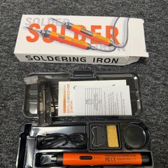 Soldering Iron Kit