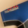 Nalu wetsuit (32" chest) Image 4