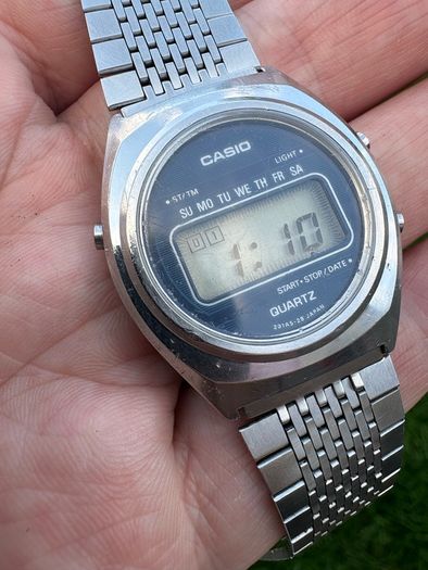 casio
