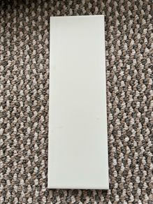 White wall tiles (box)