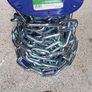 galvanized chain Image 3