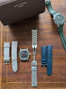 Hamilton Khaki Field 42mm Black Automatic Watch on Bracelet
