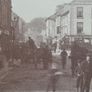 Free! Main St. Dungarvan Waterford old photo Image 2