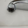 UG Wall Mounted Tap - SIlver Image 10