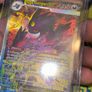 pokemon cards MEGA GENGAR Image 4