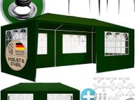 main image for ad Gazebo 10 x 20ft