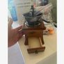 Manual Coffee Grinder - lovely gift - new/in a box Image 4
