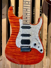 Tom Anderson Drop Top Classic