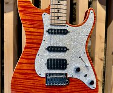 Tom Anderson Drop Top Classic