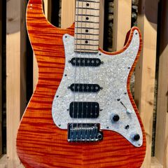 Tom Anderson Drop Top Classic