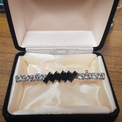 Vintage brooch