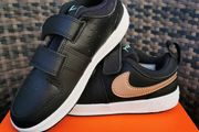 Girl's/boy's NIKE runners NEW size UK 10
