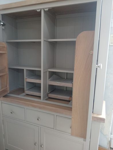 Kitchen Pantry