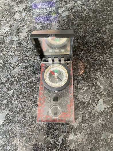 Compass - fox outdoor
