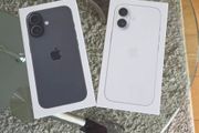 Apple Iphone 17 256GB IRISH