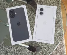 Apple Iphone 17 256GB IRISH