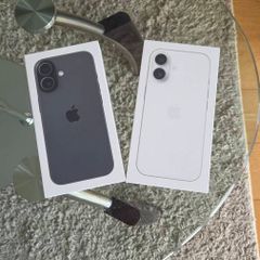 Apple Iphone 17 256GB IRISH