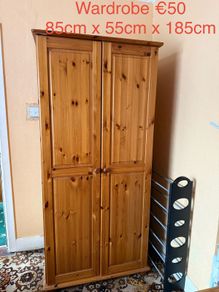 Wardrobe