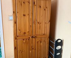 Wardrobe