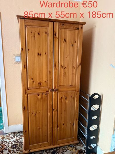 Wardrobe