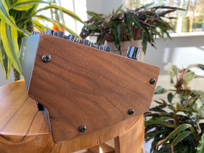 Moog Subharmonicon