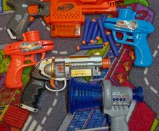 toys bundle