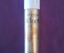 L'oreal paris Elnett hair spray