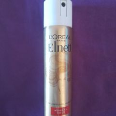 L'oreal paris Elnett hair spray