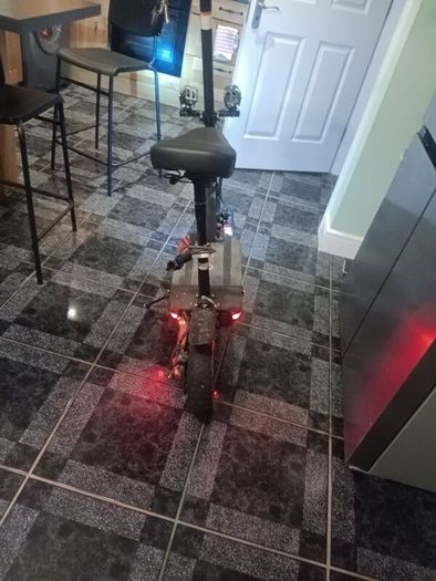 kugoo g boost e scooter
