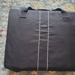 Baby bjorn travel cot light