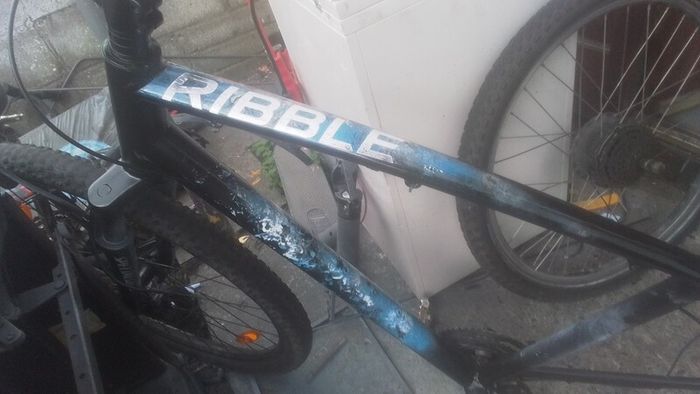 bike