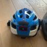 Two kids bike helmets Image 3