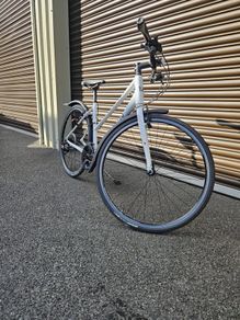 Giant Liv Alight ladys bike