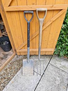 garden tools
