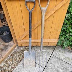 garden tools