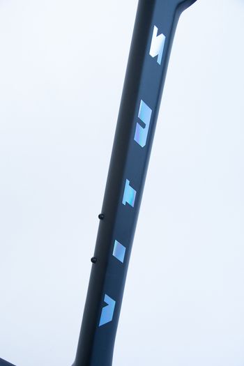 Vitus Vitesse EVO Frameset - size XXL (NEW)