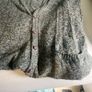 Pendleton wool sweater Shetland vintage Image 4