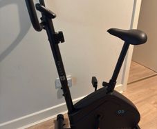 Exercise bike