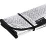 Amazon Foldable Windscreen Sunshade Image 2