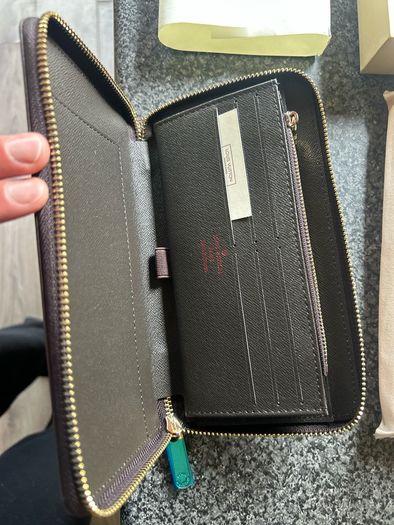 wallet