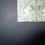 Irish Premium Stamp Varieties. Image 2