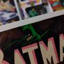 Batman ! Issue #196 ! Current Market Value of NM 180 Euro ! Silver Age comic from 1967 ! by DC Comics ! Vintage ! Image 8