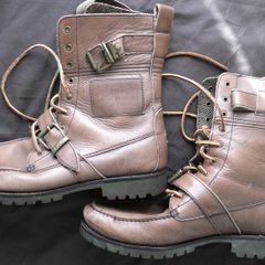 Polo Ralph Lauren Ranger Boots