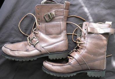 Polo Ralph Lauren Ranger Boots