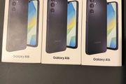 Samsung A16,128GB (IRISH STOCK) Brand New Opened Box 1 year Warranty RECEIPT