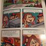 collectable a comic for young people on a peaceful Europe without frontiers Image 4