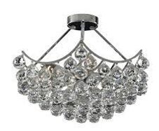 Ceiling Light Chandelier