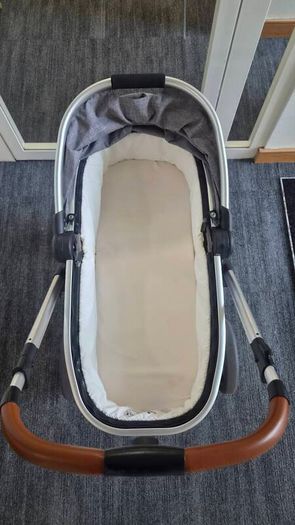 Pushchair Vogue 3 in 1